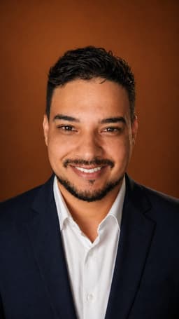 Danilo Cabral — Founder of BetsMetrics